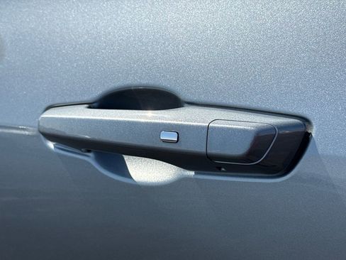 New 2026 GMC Terrain Elevation AWD/4WD image 13