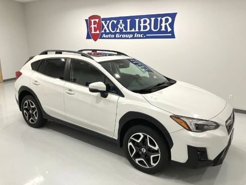 Used 2018 Subaru Crosstrek 2.0i Limited AWD/4WD image 54