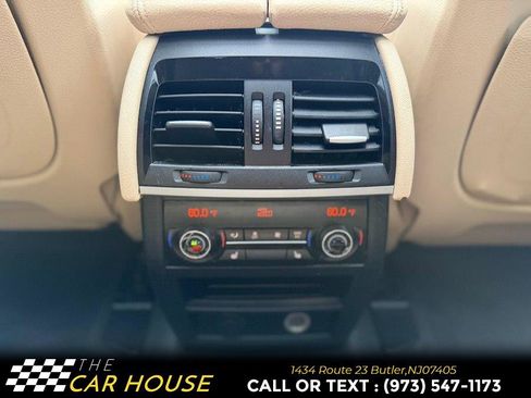 Used 2016 BMW X5 xDrive35i AWD/4WD image 30