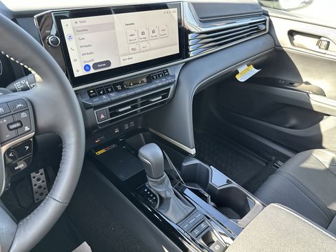 New 2026 Toyota Camry XSE w/ Premium Plus Package image 20