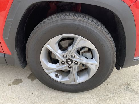 Used 2023 Hyundai Tucson SEL image 52