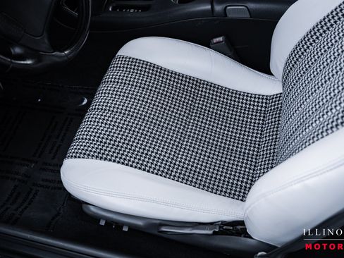 Used 1997 Chevrolet Camaro Z28 image 18