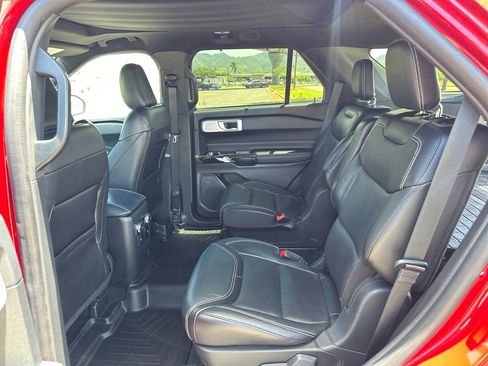 Used 2022 Ford Explorer ST w/ Equipment Group 401A AWD/4WD image 20