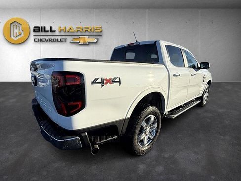 Used 2024 Ford Ranger XLT w/ Equipment Group 301A High image 3