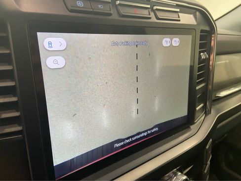 Used 2023 Ford F250 Lariat w/ Sport Appearance Package image 38