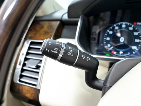 Used 2020 Land Rover Range Rover HSE AWD/4WD image 63
