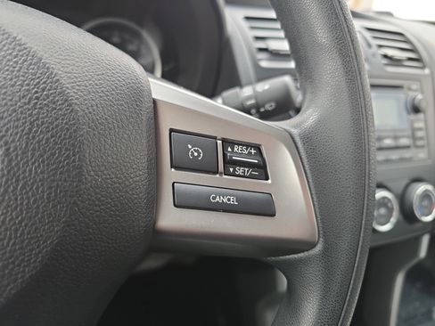 Used 2015 Subaru Forester 2.5i Premium w/ Popular Package #1 image 17