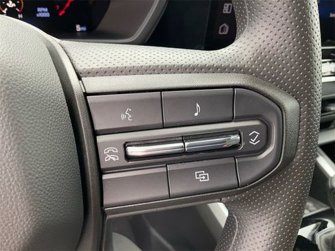 New 2026 Chevrolet Colorado Trail Boss image 26