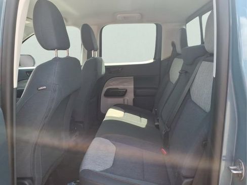 Certified 2023 Ford Maverick XLT w/ XLT Luxury Package FWD image 9