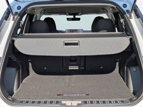 New 2025 Mitsubishi Outlander ES image 13