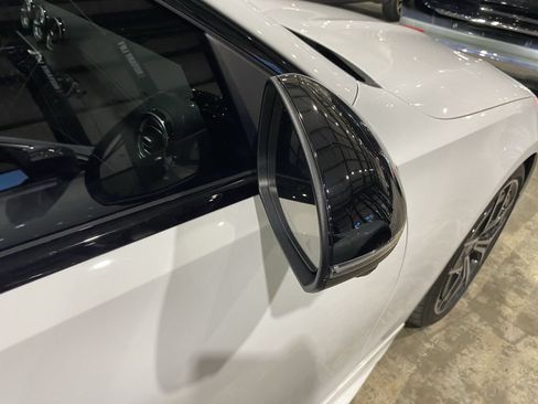 Used 2022 Mercedes-Benz C 300 Sedan image 20