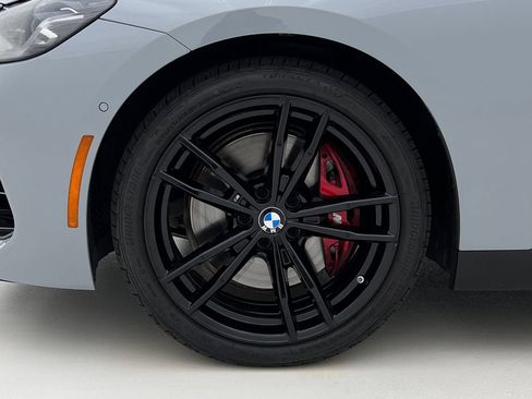 Certified 2024 BMW M240i xDrive Coupe w/ Premium Package AWD/4WD image 26