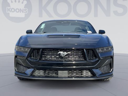New 2026 Ford Mustang GT image 11