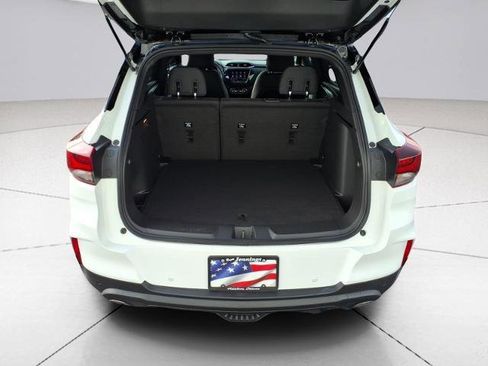 Used 2023 Chevrolet TrailBlazer RS w/ Convenience Package image 22