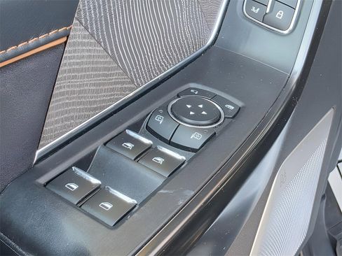 Used 2022 Ford F150 Platinum w/ Equipment Group 701A High image 20