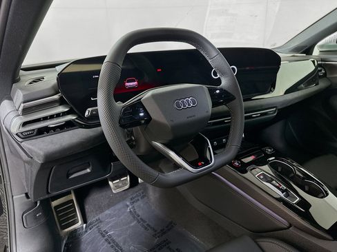New 2025 Audi S5 Premium Plus image 9