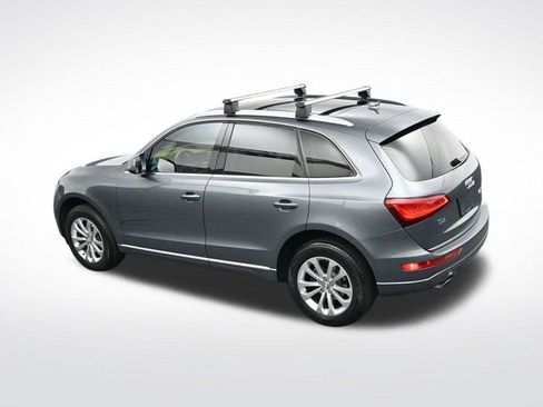 Used 2016 Audi Q5 2.0T Premium Plus w/ Technology Package image 29