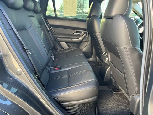 Used 2025 MAZDA CX-50 AWD 2.5 Hybrid w/ Weather Package image 29