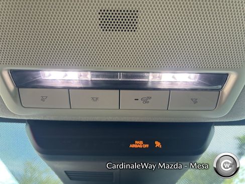 Used 2020 MAZDA MAZDA3 Sedan image 19