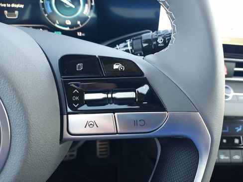 New 2026 Hyundai Elantra Sport w/ Cargo Package image 16