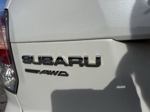 Used 2018 Subaru Forester 2.0XT Touring w/ Popular Package #2 image 6