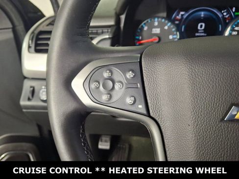 Used 2017 Chevrolet Tahoe LT w/ LT Signature Package image 13