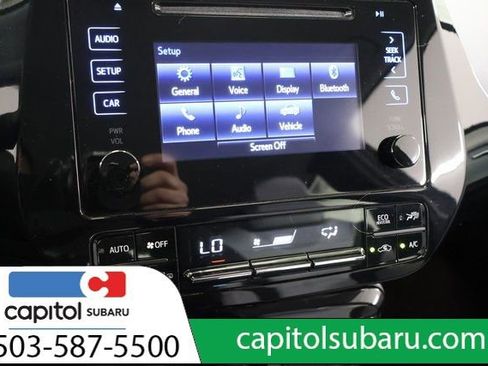 Used 2017 Toyota Prius Two w/ Carpet Mat Package image 18