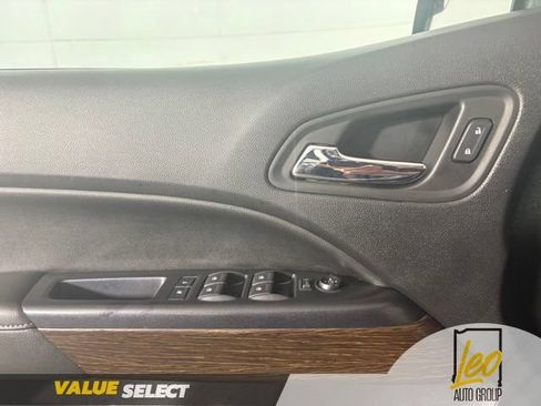 Used 2019 GMC Canyon Denali AWD/4WD image 15
