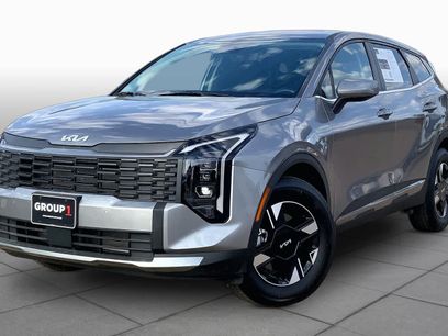 Used 2026 Kia Sportage LX