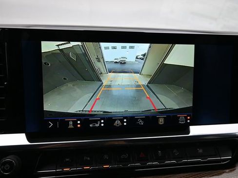 New 2026 Chevrolet Silverado 1500 RST image 39