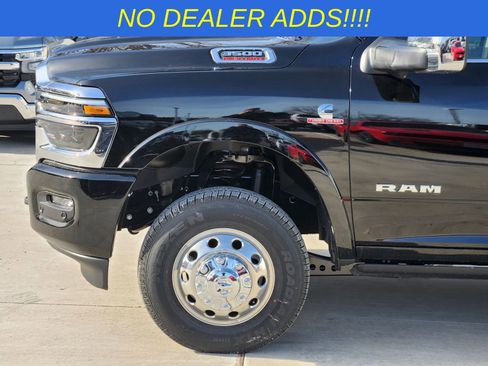 New 2026 RAM 1500 Limited AWD/4WD image 10