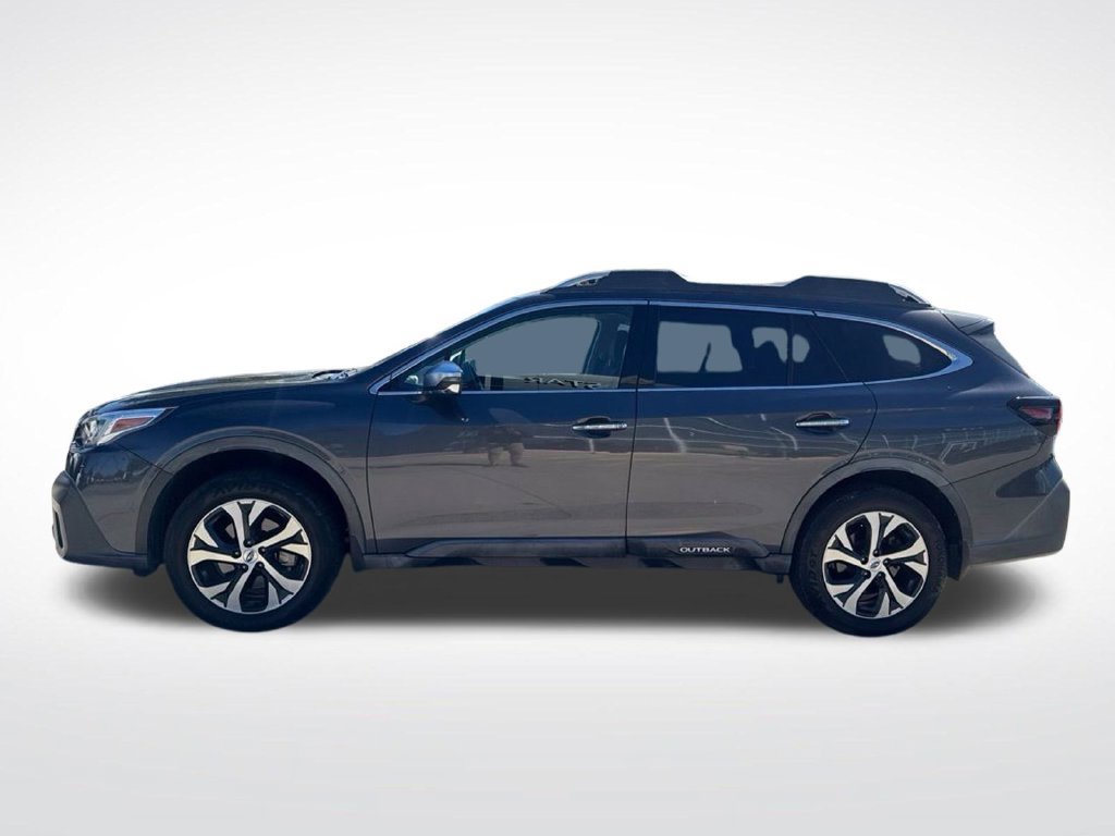 Used 2020 Subaru Outback Touring XT AWD/4WD image 36
