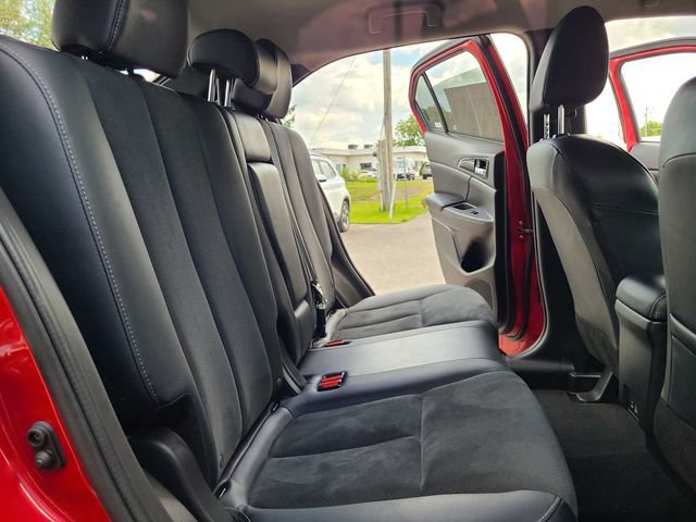 Used 2025 Mitsubishi Eclipse Cross SE AWD/4WD image 23