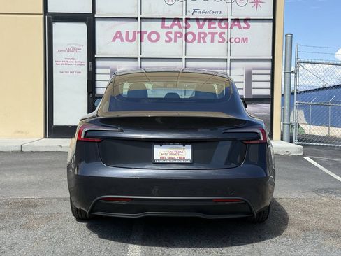 Used 2026 Tesla Model 3 RWD image 8