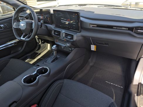New 2026 Ford Mustang EcoBoost image 8