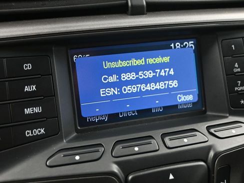 Used 2014 Ford Edge SEL w/ Equipment Group 204A FWD image 18