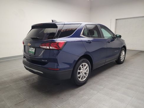 Used 2022 Chevrolet Equinox LT AWD/4WD image 9