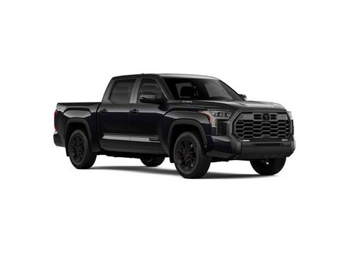 New 2026 Toyota Tundra Platinum image 15