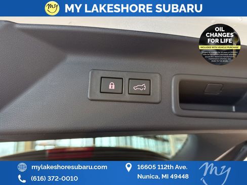 New 2026 Subaru Forester Wilderness image 27