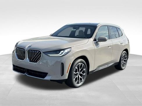 New 2026 BMW X3 xDrive30i w/ Premium Package AWD/4WD image 5