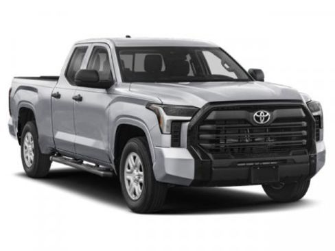 New 2026 Toyota Tundra SR image 9