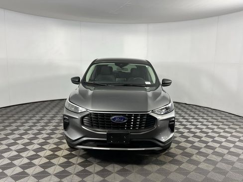 Used 2025 Ford Escape Active image 11