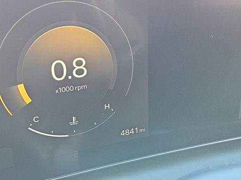 Certified 2025 Hyundai Tucson SEL image 21