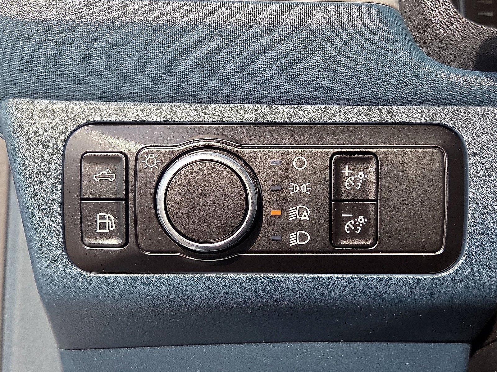 Used 2025 Ford Maverick XLT FWD image 24