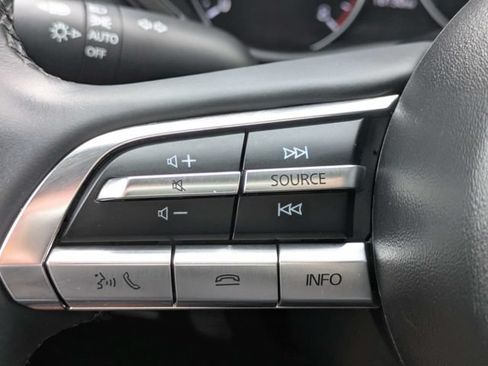 Used 2025 MAZDA CX-50 AWD 2.5 S w/ Preferred Package image 22