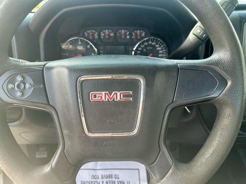 Used 2016 GMC Sierra 1500 2WD Regular Cab image 13