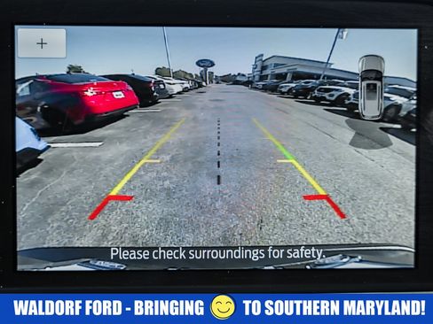Used 2022 Ford Escape SEL image 41