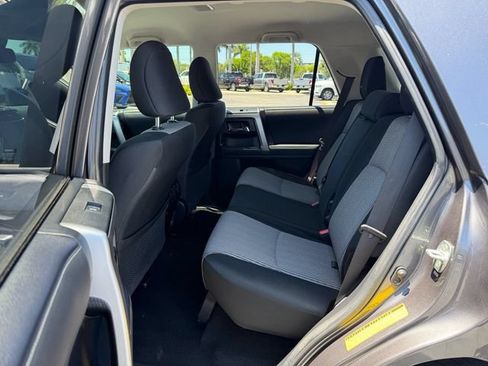Used 2023 Toyota 4Runner SR5 RWD image 13