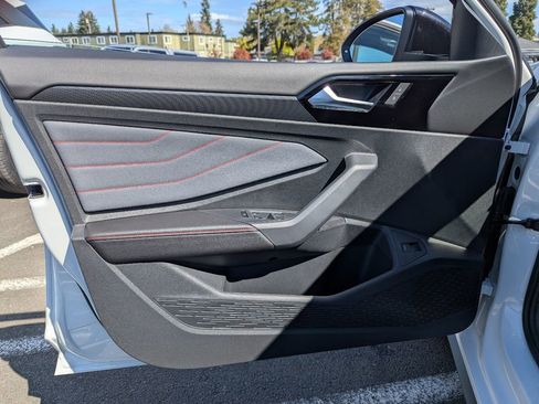 New 2026 Volkswagen Jetta GLI Autobahn image 10