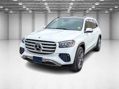 Used 2024 Mercedes-Benz GLS 450 4MATIC